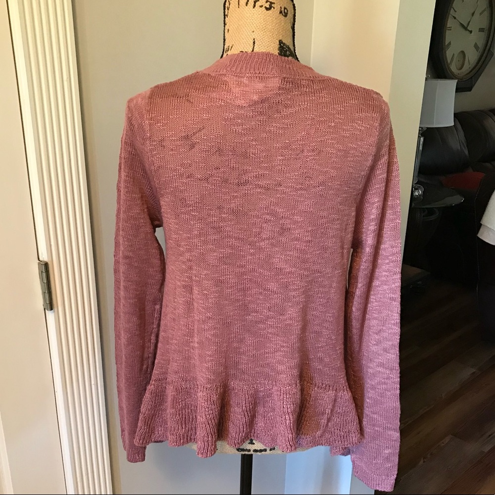 Sweater - Picture 2 of 7